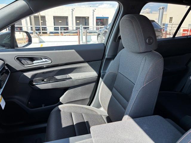 new 2025 Honda Prologue car, priced at $51,251
