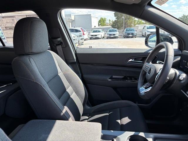 new 2025 Honda Prologue car, priced at $51,251