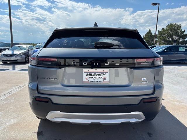new 2025 Honda Prologue car, priced at $51,251