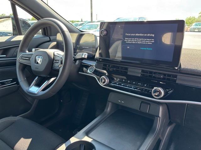 new 2025 Honda Prologue car, priced at $51,251