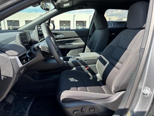 new 2025 Honda Prologue car, priced at $51,251