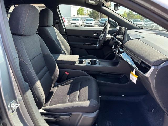 new 2025 Honda Prologue car, priced at $51,251