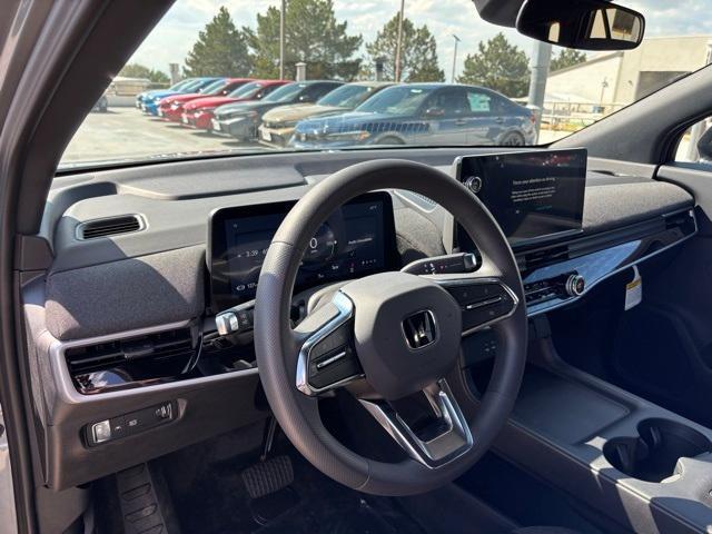 new 2025 Honda Prologue car, priced at $51,251