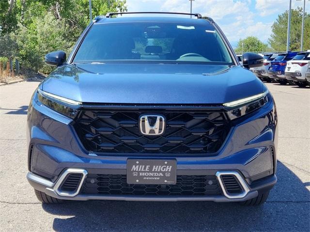 new 2025 Honda CR-V Hybrid car, priced at $42,450