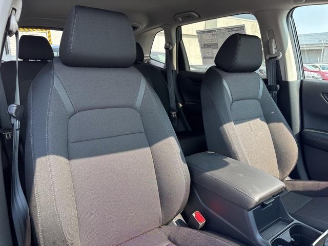 new 2026 Honda CR-V car, priced at $33,815