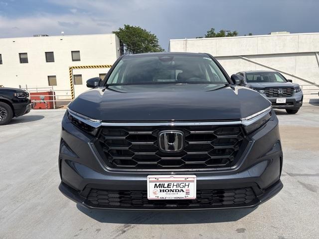 new 2026 Honda CR-V car, priced at $33,815
