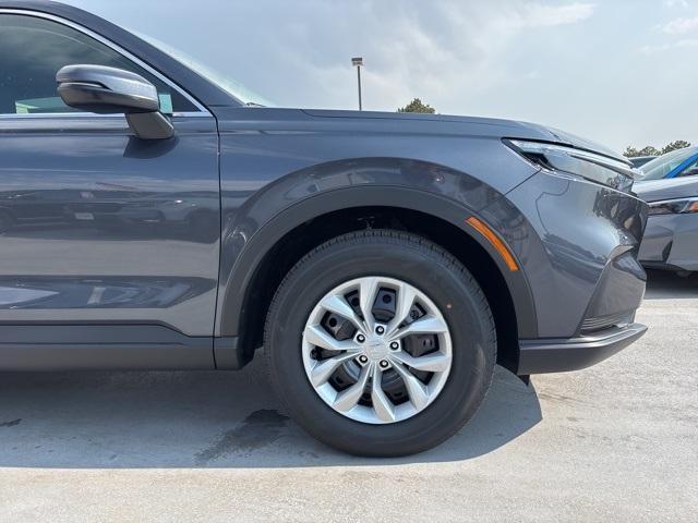 new 2026 Honda CR-V car, priced at $33,815