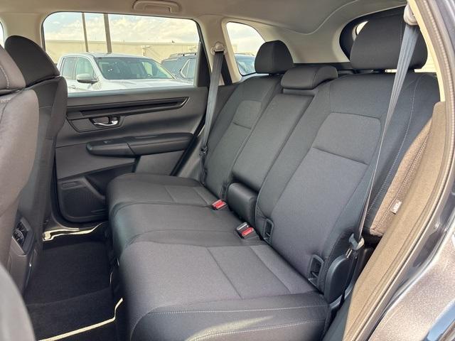 new 2026 Honda CR-V car, priced at $33,815
