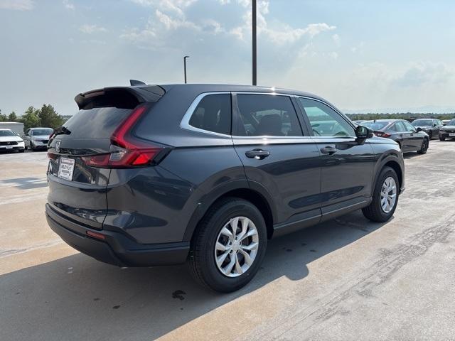 new 2026 Honda CR-V car, priced at $33,815