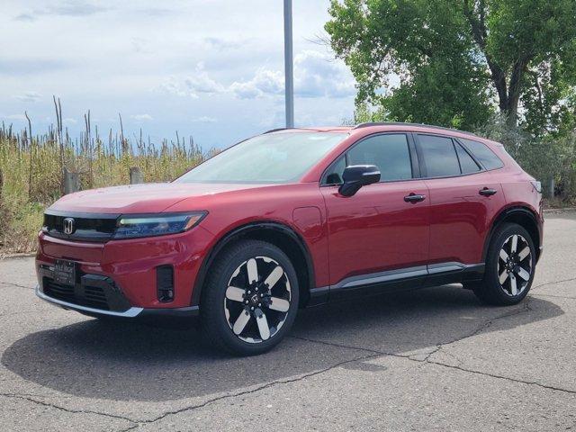 new 2024 Honda Prologue car, priced at $59,750