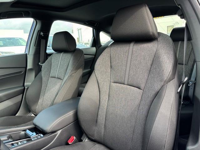 new 2025 Honda Accord Hybrid car, priced at $34,606