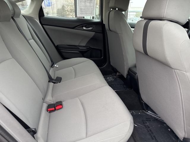 used 2019 Honda Civic car, priced at $16,991