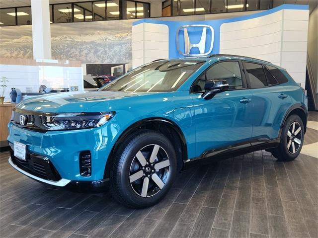 new 2025 Honda Prologue car, priced at $56,605