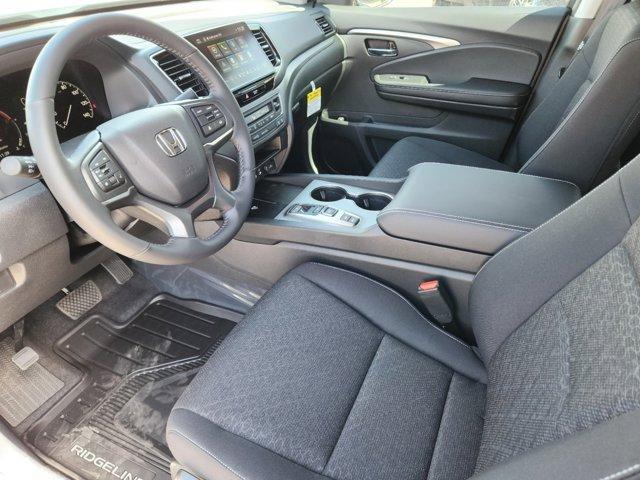 new 2024 Honda Ridgeline car, priced at $41,600