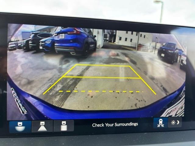 new 2025 Honda Accord Hybrid car, priced at $34,606