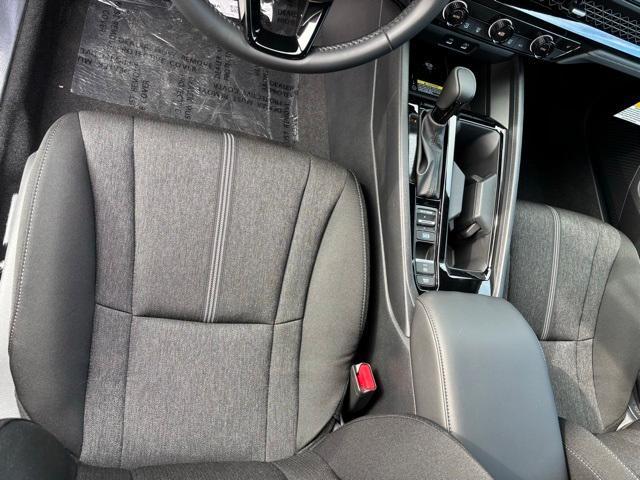 new 2025 Honda Accord Hybrid car, priced at $34,606