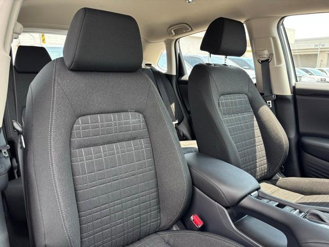 new 2026 Honda HR-V car, priced at $26,580