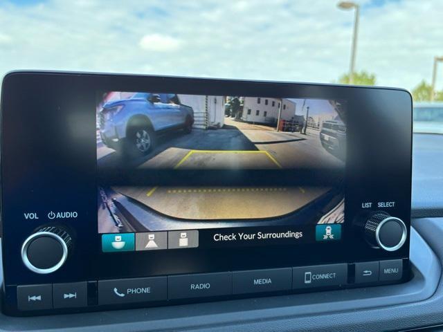 new 2025 Honda Accord car, priced at $29,966