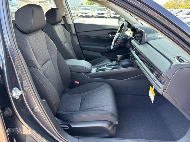 new 2025 Honda Accord car, priced at $29,966