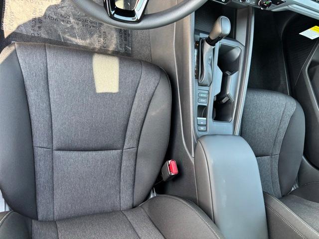 new 2025 Honda Accord car, priced at $29,966