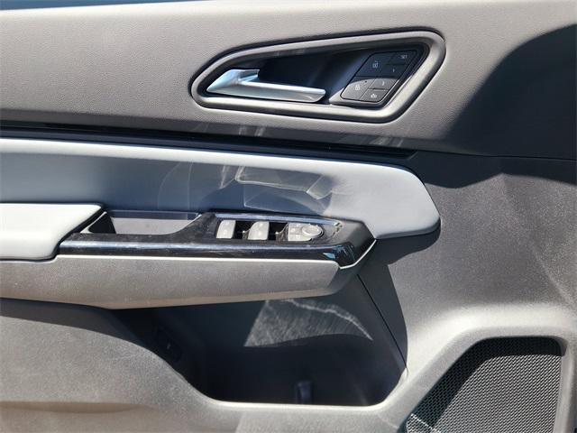 new 2025 Honda Prologue car, priced at $59,805