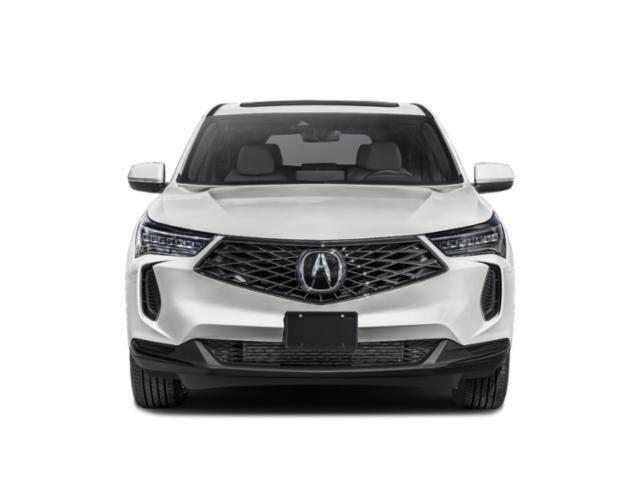 new 2025 Acura RDX car, priced at $46,650