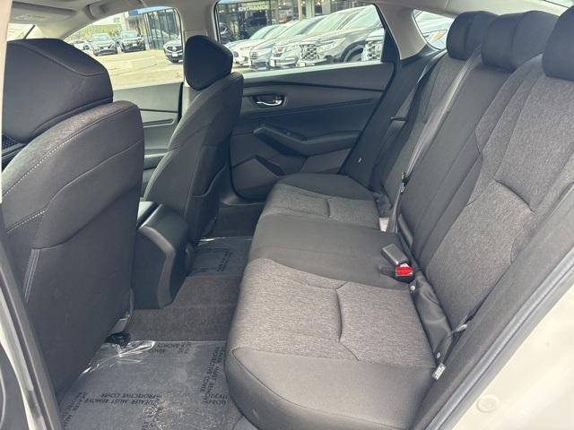 used 2024 Honda Accord car, priced at $27,947
