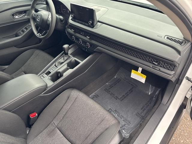 used 2024 Honda Accord car, priced at $27,947