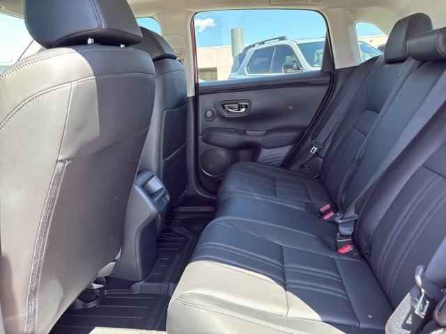 new 2025 Honda HR-V car, priced at $32,395