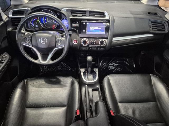 used 2017 Honda Fit car, priced at $16,000