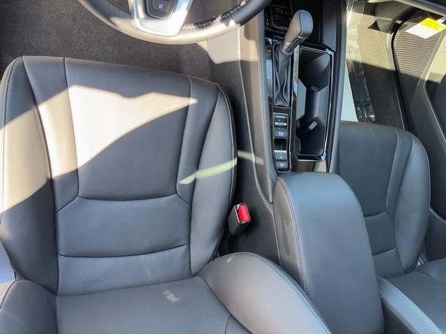 used 2025 Honda Accord Hybrid car, priced at $34,300