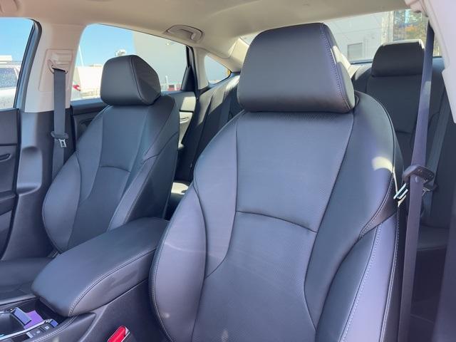 used 2025 Honda Accord Hybrid car, priced at $34,300