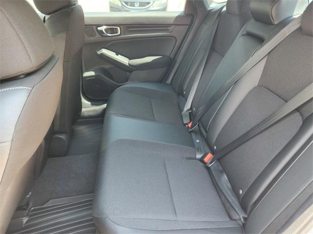new 2026 Honda Civic car, priced at $27,745