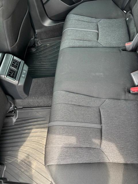 used 2025 Honda Accord Hybrid car, priced at $29,900