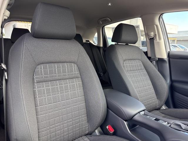 new 2026 Honda HR-V car, priced at $26,996