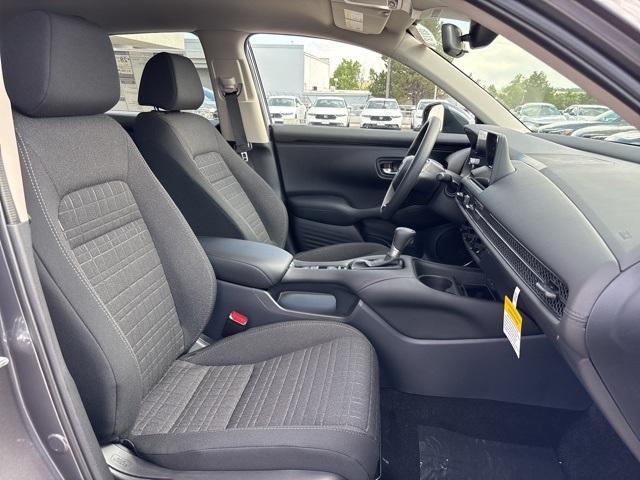 new 2026 Honda HR-V car, priced at $26,996