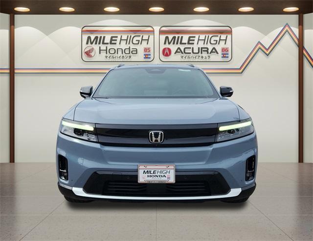 new 2025 Honda Prologue car, priced at $59,805