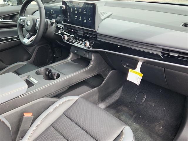 new 2025 Honda Prologue car, priced at $59,805