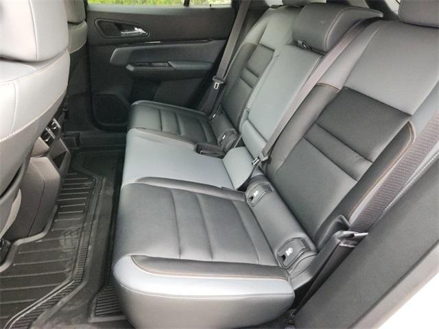 new 2025 Honda Prologue car, priced at $54,679