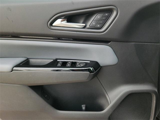 new 2025 Honda Prologue car, priced at $54,679