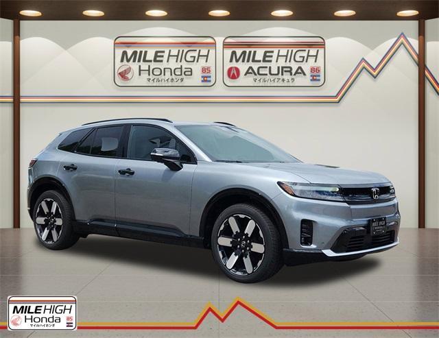 new 2025 Honda Prologue car, priced at $54,679