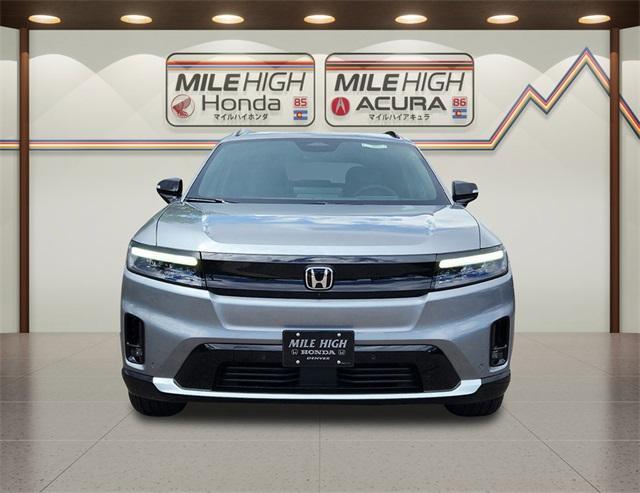 new 2025 Honda Prologue car, priced at $54,679