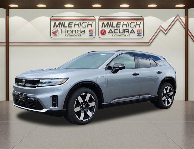 new 2025 Honda Prologue car, priced at $54,679