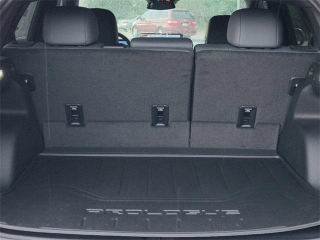 new 2025 Honda Prologue car, priced at $54,679