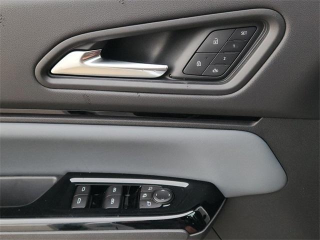 new 2025 Honda Prologue car, priced at $54,679