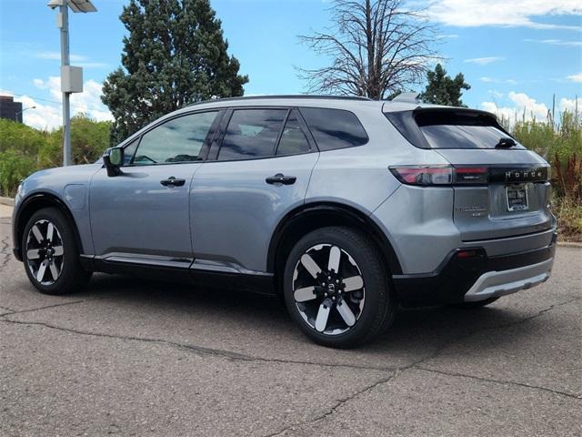 new 2025 Honda Prologue car, priced at $54,679