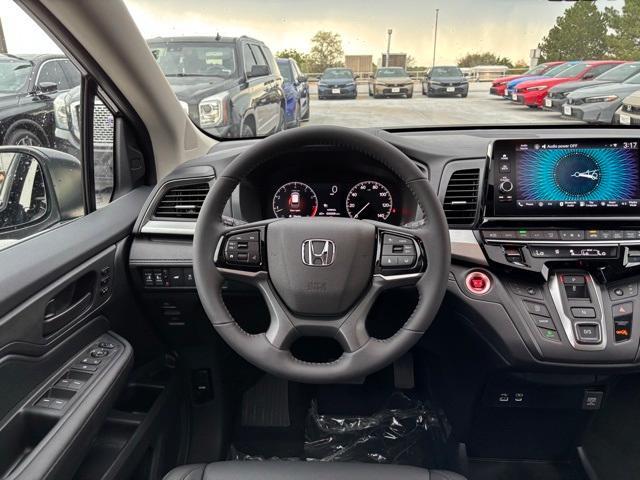 new 2026 Honda Odyssey car, priced at $42,984