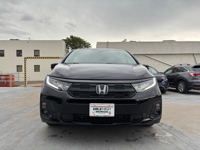 new 2026 Honda Odyssey car, priced at $42,984