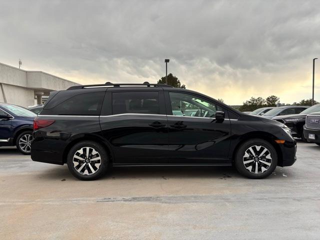 new 2026 Honda Odyssey car, priced at $42,984