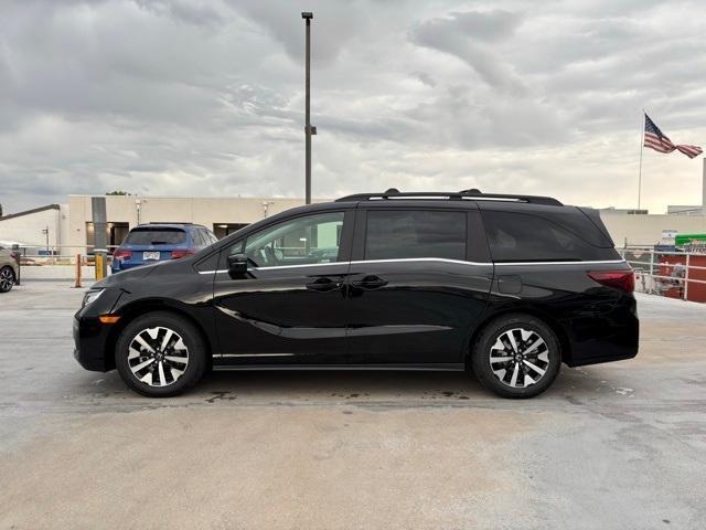 new 2026 Honda Odyssey car, priced at $42,984